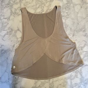Buffbunny- Free Spirit Tank -Stone